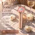 Paula Cordell Virtual Lift Facial Sculpting Device
