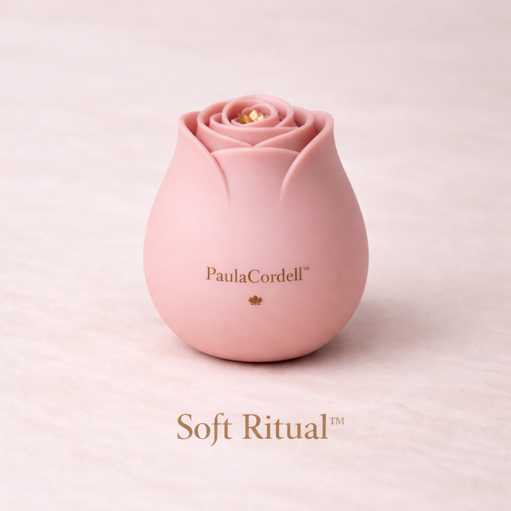 PaulaCordell™️ Soft Ritual™️ Device