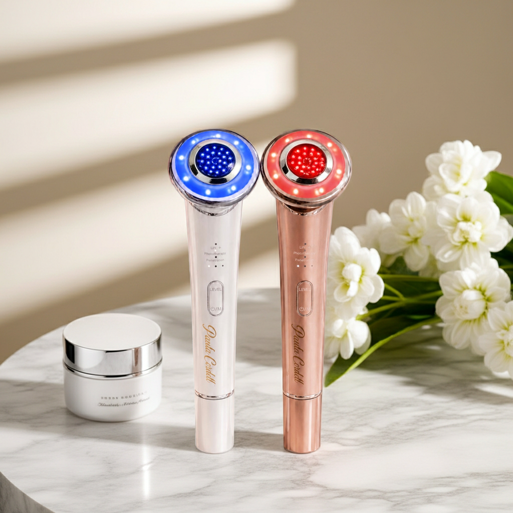 Paula Cordell Virtual Lift Facial Sculpting Device