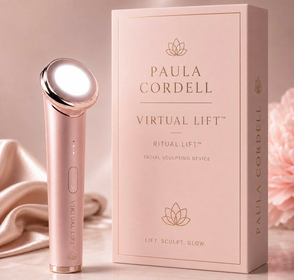 Paula Cordell Virtual Lift