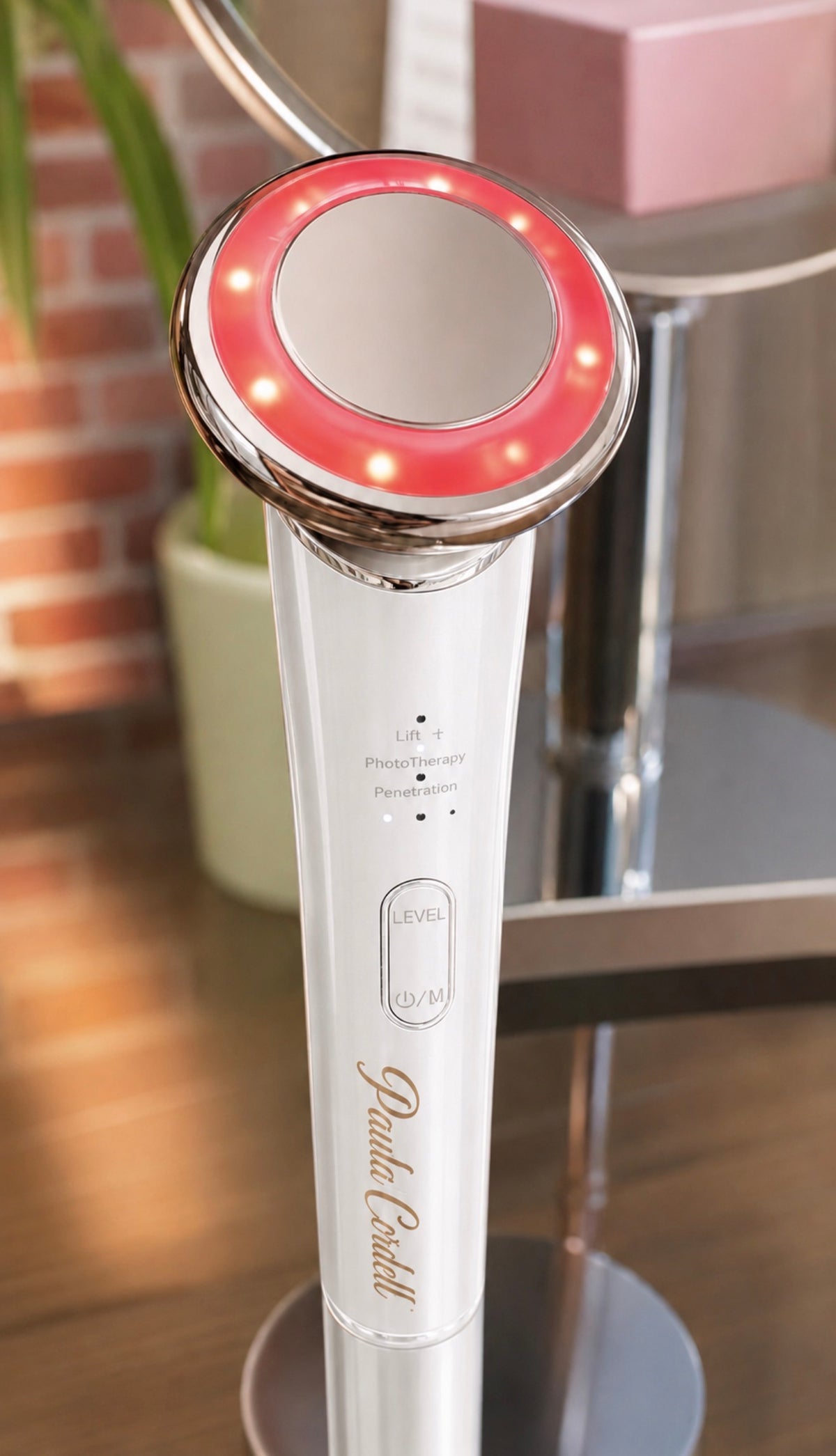 Paula Cordell Virtual Lift Facial Sculpting Device