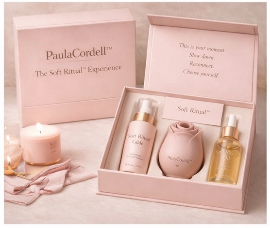 PaulaCordell™️ Soft Ritual™️ Device
