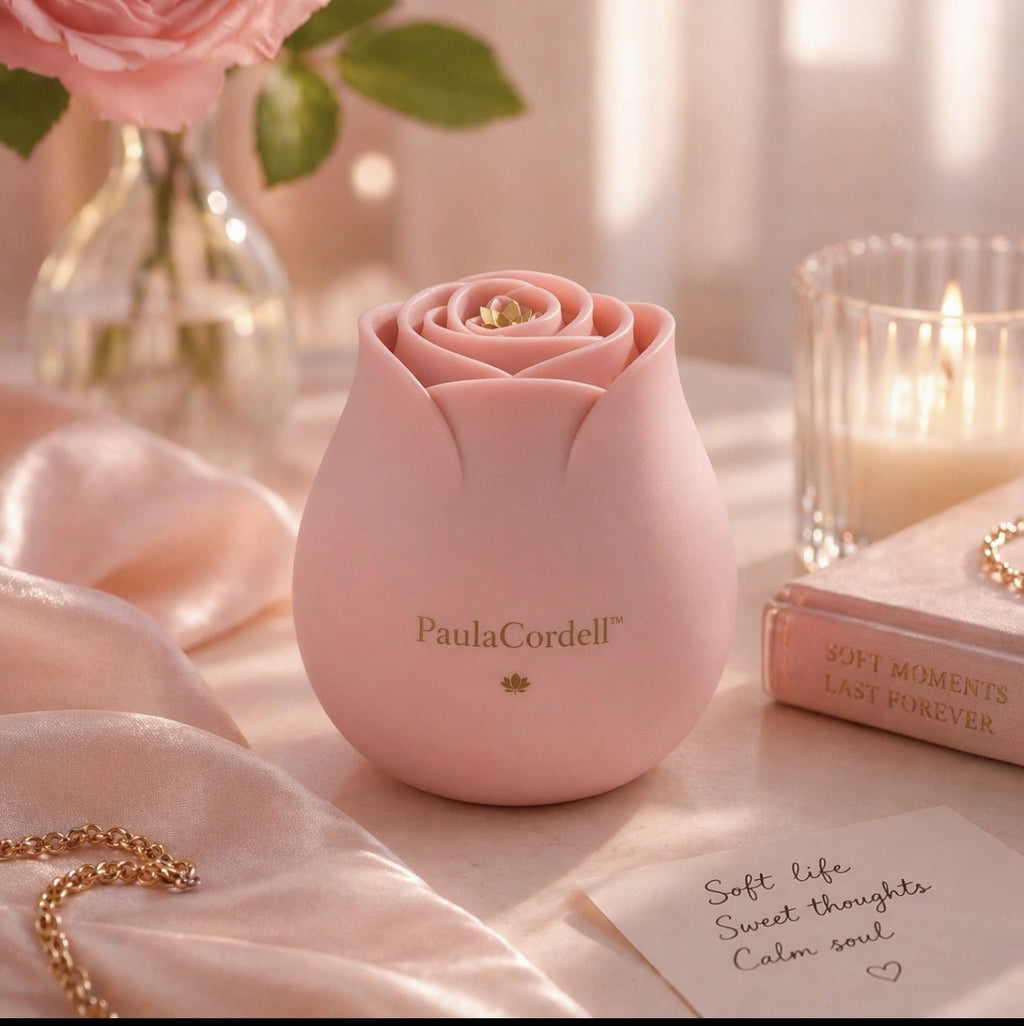 PaulaCordell™️ Soft Ritual™️ Device