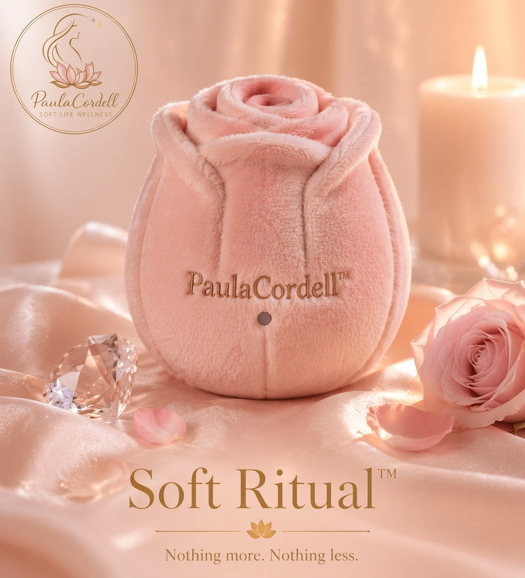PaulaCordell™️ Soft Ritual™️ Device