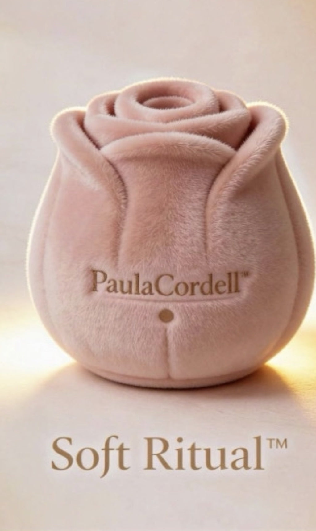 PaulaCordell™️ Soft Ritual™️ Device