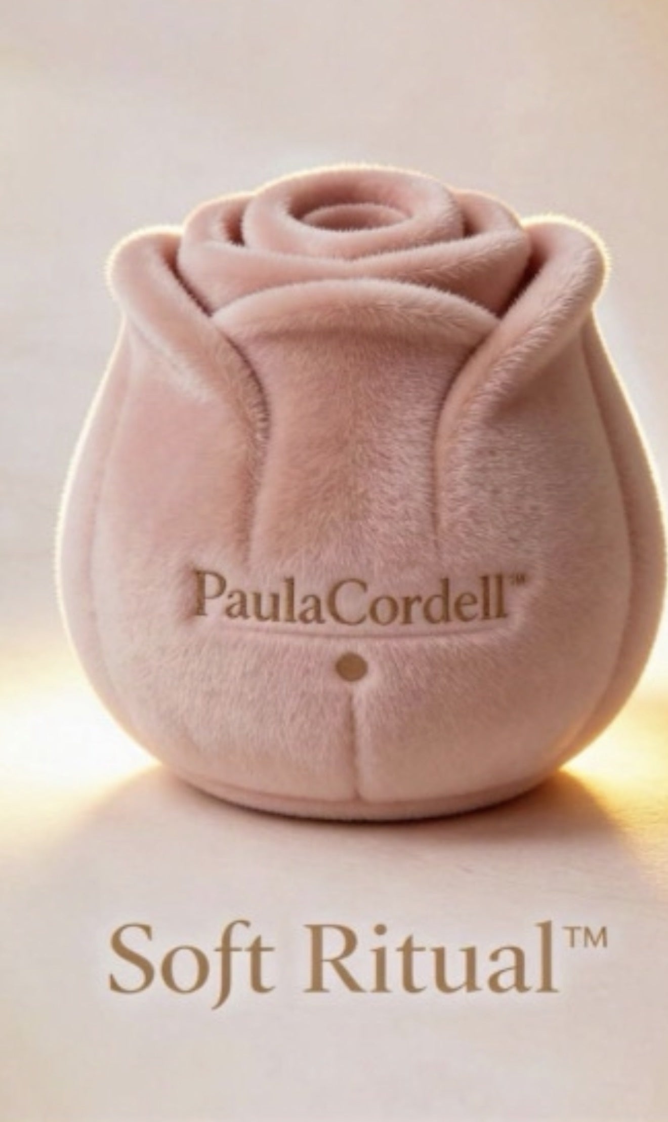 PaulaCordell™️ Soft Ritual™️ Device